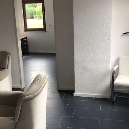 Ferienwohnung Boehl 95160 Apartment Rhauderfehn