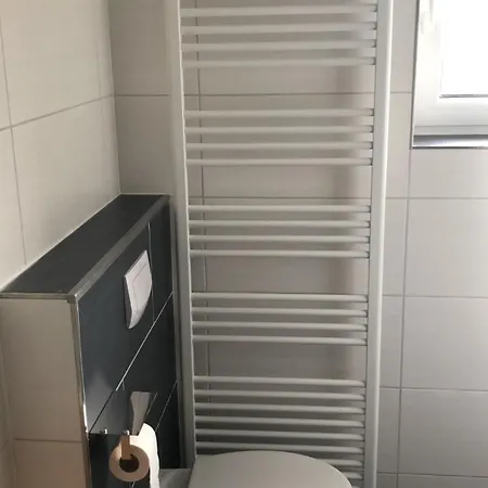 Ferienwohnung Boehl 95160 Apartment *
